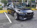 BMW 4 series 420d Auto 2020-1