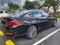 BMW 4 series 420d Auto 2020-6
