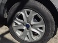 Ford Ecosport Trend Auto 2017-4