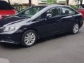 Honda Civic 1.8 (A) 2012 -2