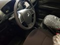 Mitsubishi Mirage GLX Hatchback Manual 2018-1