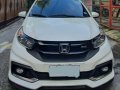 Honda Mobilio 1.5 RS Luxe MPV i-VTEC (A) 2018-3