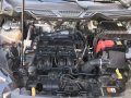 Ford Ecosport Trend Auto 2017-5