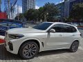 BMW X5 xDrive25d M Sport (A) 2021-1