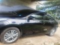 Black Toyota Corolla Altis 2017 for sale in Calamba-0