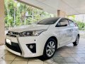 Toyota Yaris 1.5 G Lifestyle (A) 2015-3