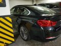 BMW 4 series 420d Auto 2020-5