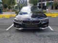 BMW 4 series 420d Auto 2020-9