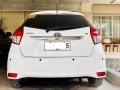 Toyota Yaris 1.5 G Lifestyle (A) 2015-2