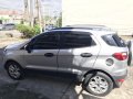 Ford Ecosport Trend Auto 2017-3