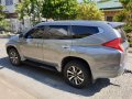 Mitsubishi Montero 4x4 GT Auto 2016-0