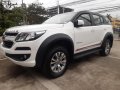 White Chevrolet Trailblazer 2020 for sale in Manila-2