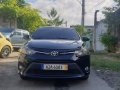 Black Toyota Vios 2015 for sale in Quezon City-8