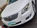 Sell White 2009 Toyota Camry in Makati-7