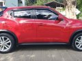 Sell Red 2016 Nissan Juke in Manila-5