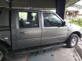 Silver Isuzu Fuego 1998 for sale in Manila-5