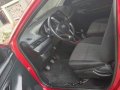 Sell Red 2017 Toyota Vios in Bulacan-2