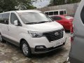 Pearl White Hyundai Grand Starex 2019 for sale in Manila-5