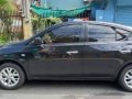 Sell Black 2016 Nissan Almera in Quezon City-0