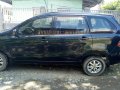 For sale toyota avanza 2013 1.3E -2