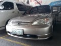 Honda Civic 2003 vti Auto-0