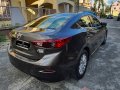 Mazda 3 2016 Titanium Flash 1.5v SkyActiv Engine-1