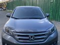 HONDA CR-V 2.0 LX 2012 Automatic Transmission -0