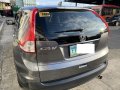 HONDA CR-V 2.0 LX 2012 Automatic Transmission -1