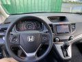 HONDA CR-V 2.0 LX 2012 Automatic Transmission -3