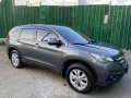 HONDA CR-V 2.0 LX 2012 Automatic Transmission -4