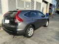 HONDA CR-V 2.0 LX 2012 Automatic Transmission -5