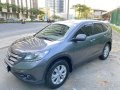 HONDA CR-V 2.0 LX 2012 Automatic Transmission -6