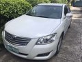 2007 Toyota Camry 2.4G-0