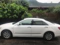 2007 Toyota Camry 2.4G-5