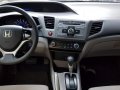 HONDA CIVIC 2012 MODEL-2