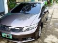 HONDA CIVIC 2012 MODEL-4