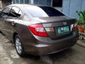 HONDA CIVIC 2012 MODEL-6