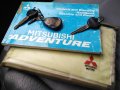 Adventure 2000 Glx Automatic Gas-6