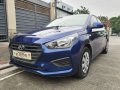 Calasiao, Pangasinan Lockdown Sale! 2019 Hyundai Reina 1.4 GL Manual Blue 7T Kms Only K1H220/DAN3102-0