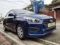 Calasiao, Pangasinan Lockdown Sale! 2019 Hyundai Reina 1.4 GL Manual Blue 7T Kms Only K1H220/DAN3102-2