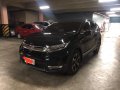 HONDA CRV Diesel model 2018, automatic-0