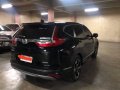 HONDA CRV Diesel model 2018, automatic-1