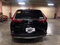 HONDA CRV Diesel model 2018, automatic-8