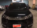 HONDA CRV Diesel model 2018, automatic-9