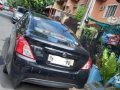 Sell Black 2016 Nissan Almera in Quezon City-1
