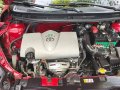 Sell Red 2017 Toyota Vios in Bulacan-3