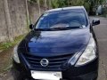 Sell Black 2016 Nissan Almera in Quezon City-3