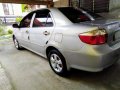 Selling Silver Toyota Vios 2004 in Cavite-7