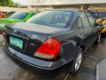 Black Nissan Sentra 2004 for sale in Angono-2