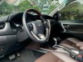2018 Toyota Fortuner V 8K KMS ONLY TOP OF THE LINE Auto-3